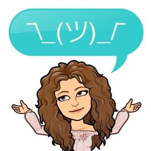 Meet your Posher, Ginger